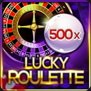 online lucky roulette